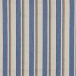 Pantaloni jeans - Righe ecru