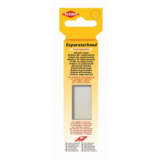 Reparaturband selbstklebend - 2cm x 3m