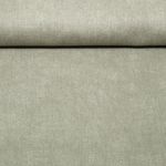 Toile canevas prélavée - Pre-Washed Uni Mélange Vert militaire Toile canevas prélavée - Pre-Washed Uni Mélange Vert militaire