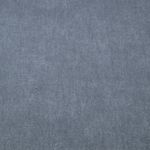 Toile canevas prélavée - Mélange Bleu foncé