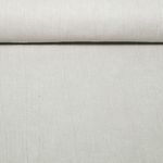 Toile canevas prélavée - Mélange Gris galet Toile canevas prélavée - Mélange Gris galet