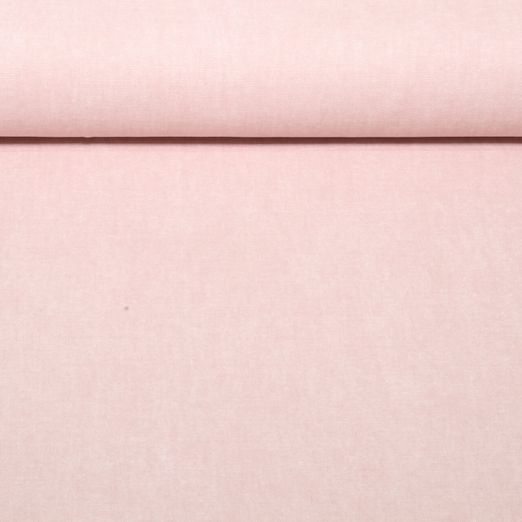 Toile canevas pré-lavée - Mélange Rose Toile canevas pré-lavée - Mélange Rose