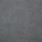 Toile canevas prélavée - Mélange Uni Noir