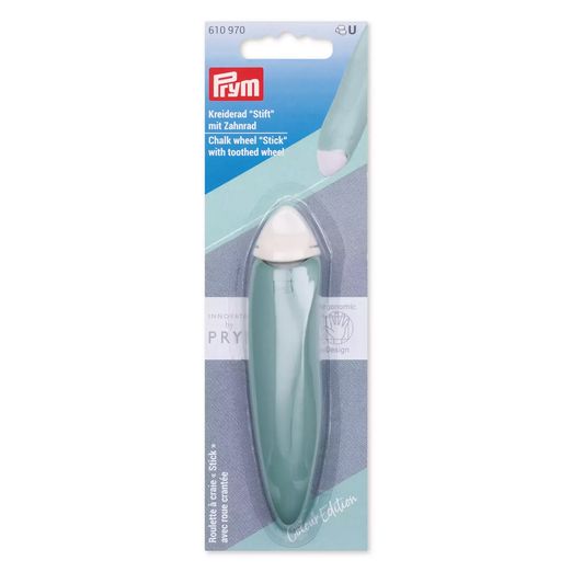 PRYM ergonomics Kreiderad Stift - salbei