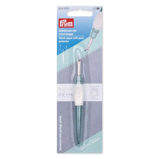 PRYM ergonomics Nahttrenner klein - salbei