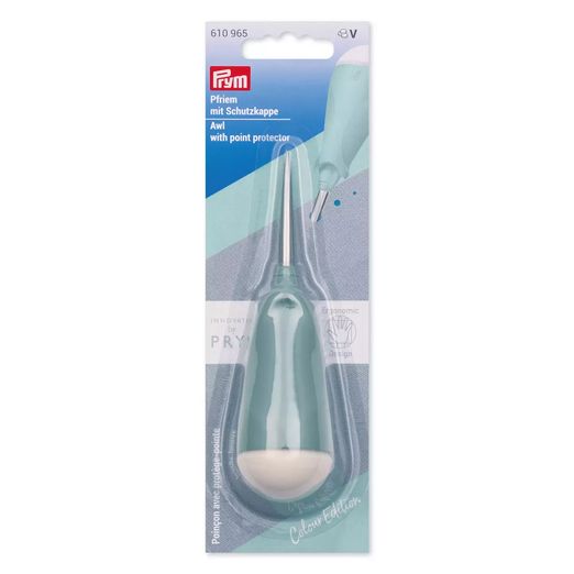 PRYM ergonomics Pfriem - salbei