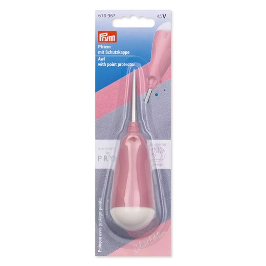 PRYM ergonomics Pfriem - beere
