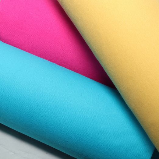 Bündchen Feinripp Uni Renny