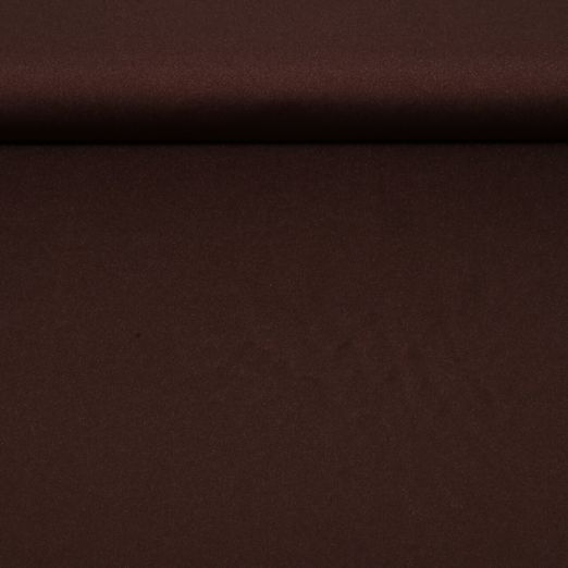 Jersey de natation et de sport Silas - Uni Marron Brillant