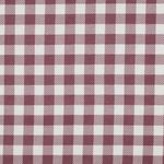 Puuvillainen flanelli - ruutu