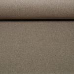 Dimout Vorhangstoff - Braun Melange Garngefärbt Dimout Vorhangstoff - Braun Melange Garngefärbt