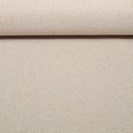 Dimout Vorhangstoff - Beige Melange Garngefärbt Dimout Vorhangstoff - Beige Melange Garngefärbt
