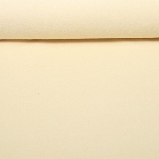 Eponge - amour hambourgeois uni Beige