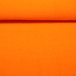 Eponge - amour hamburger uni orange