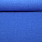 Eponge - amour hamburger uni Bleu