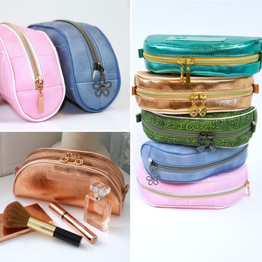 Kosmetiktasche - BeautyCase - Schnittmuster eBook