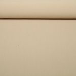 Tissu mode - Bi-Stretch Uni Sable