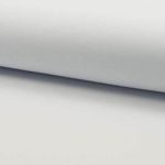 Tissu mode Bi-Stretch - Uni Blanc