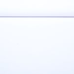 Tissu mode Bi-Stretch - Uni Blanc