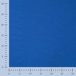 Tissu mode Bi-Stretch - Uni Bleu roi