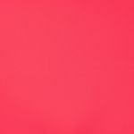 Muotikangas bi-stretch - yksivärinen neon pinkki
