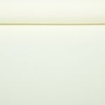 Tissu mode Bi-Stretch - Uni Ecru