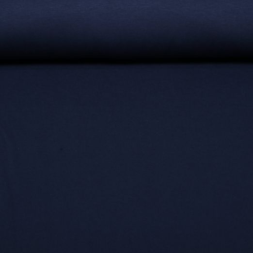 Bio Interlock Jersey - Uni Marine