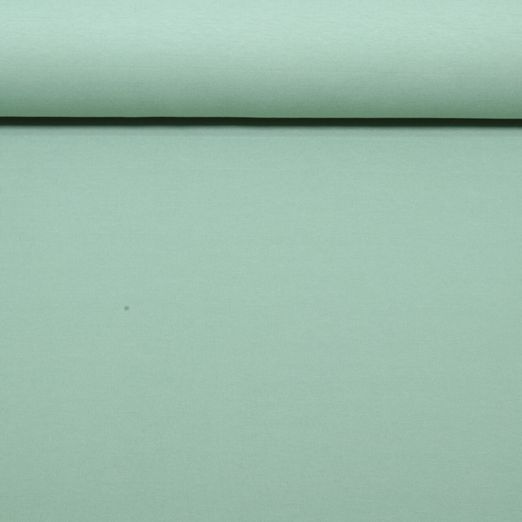 Bio Interlock Jersey - Uni Salbei