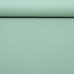 Bio Interlock Jersey - Uni Salbei