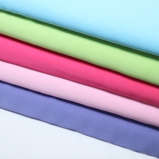 Chiffon Uni