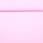 Mousseline de soie - Uni Rose