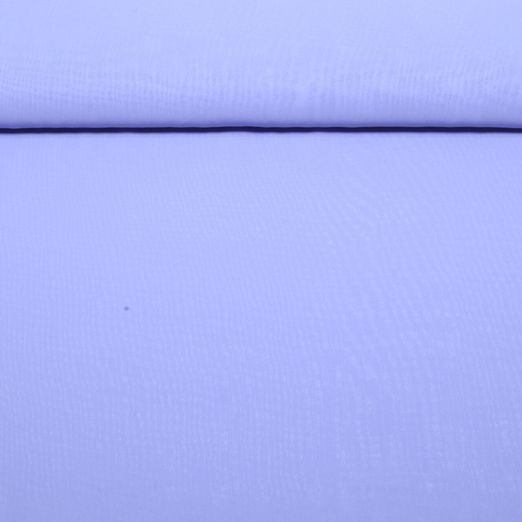Mousseline - Uni Lavande