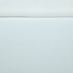 Mousseline - Uni Ivory Blanc