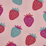 Jogging - Strawberries Pink