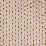 Punto elástico - Flores naturales