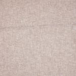 Lin - Coton Uni Taupe