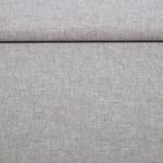 Lin - Coton Uni Taupe