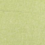 Lin - Cotton Uni Vert clair