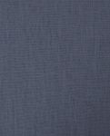 Ramie bomullsbubbla - enfärgad marinblå