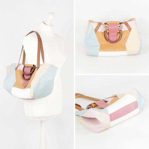 Shopper - ohPerri Midi - Schnittmuster eBook