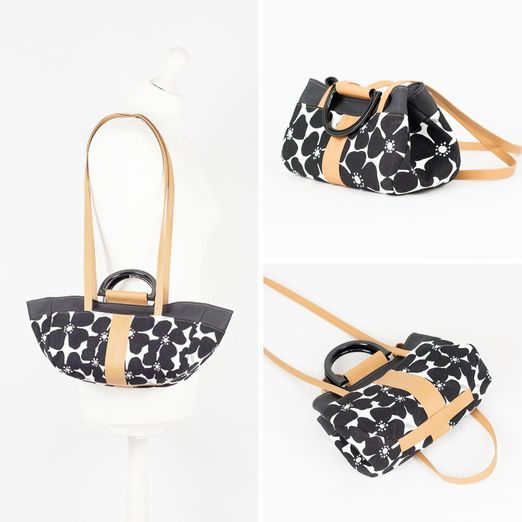 Handtasche - ohPerri Mini - Schnittmuster eBook