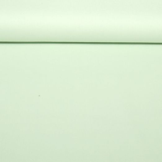 Tissu jeans pantalon Guido - Stretch Uni Vert tilleul