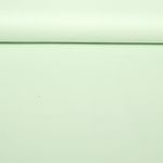 Tissu jeans pantalon Guido - Stretch Uni Vert tilleul