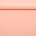 Tissu jeans pantalon Guido - Stretch Uni Pêche