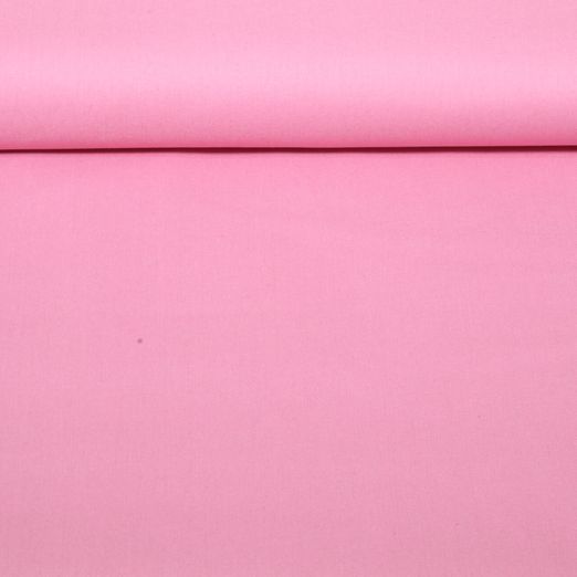 Tissu jeans pantalon Guido - Stretch Uni Rose foncé