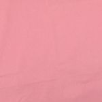 Buksejeans - stretch ensfarvet mørk rosa