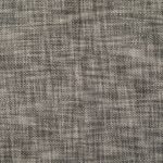 Baumwoll-Tweed - Schwarz Melange