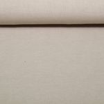 Jersey tricoté - Uni Mélange Sable