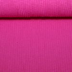 Vintage Strickjersey Bettina - Pink