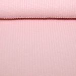 Vintage Strickjersey Bettina - Hellrosa